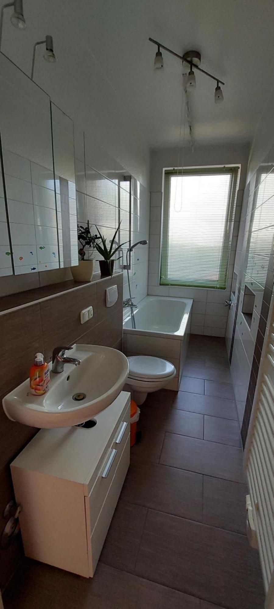 Ferienwohnungen Haus Glueckauf Kölpinsee Szoba fotó
